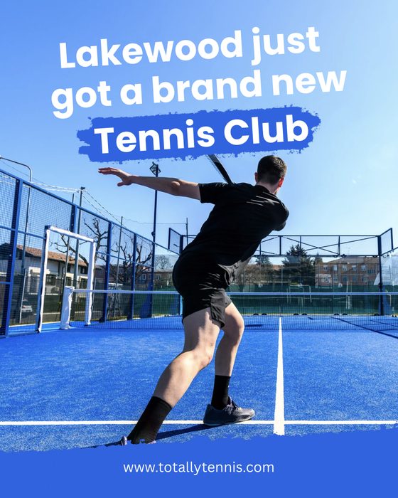 Tennis ad live